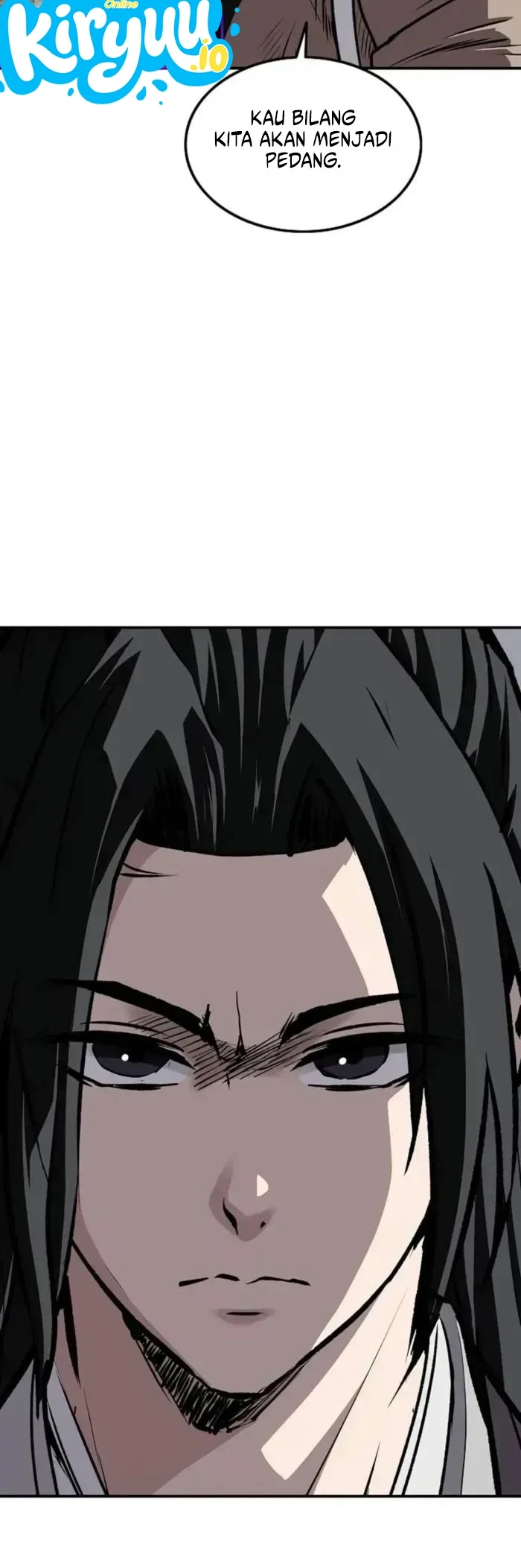 The Supreme Demon Swordmaster Bab 30 halaman 49