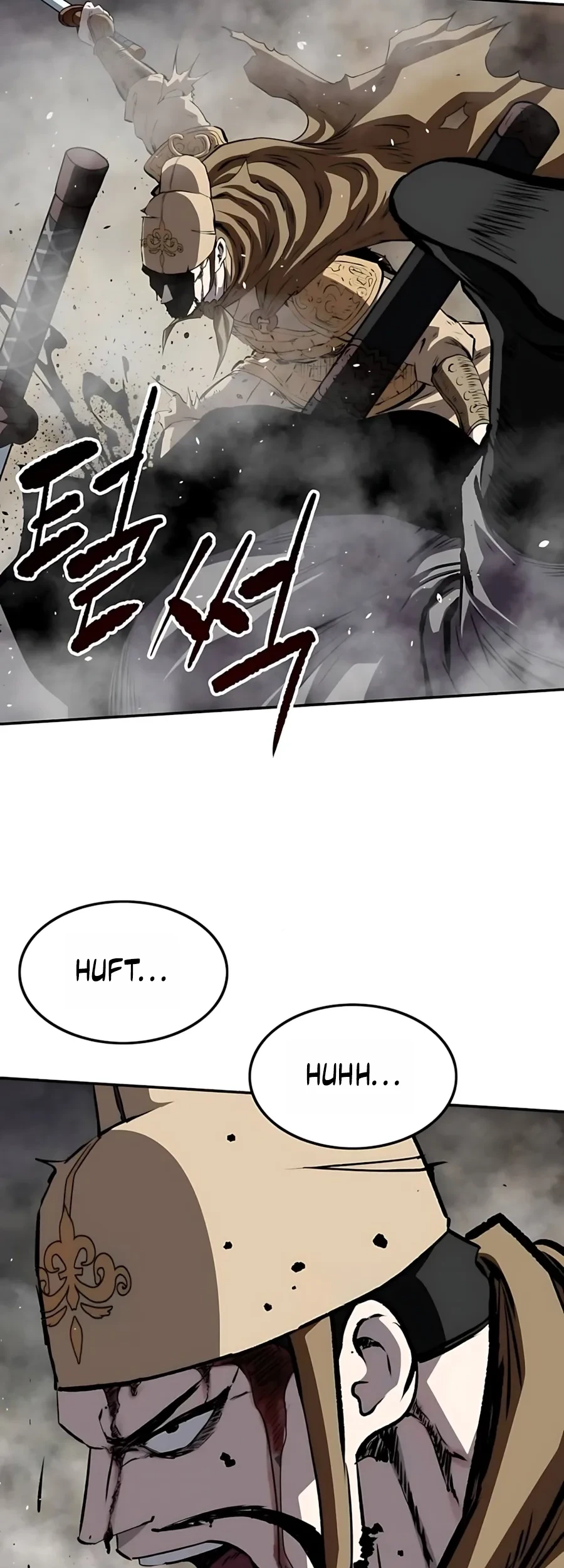 The Supreme Demon Swordmaster chapter 31 halaman 4