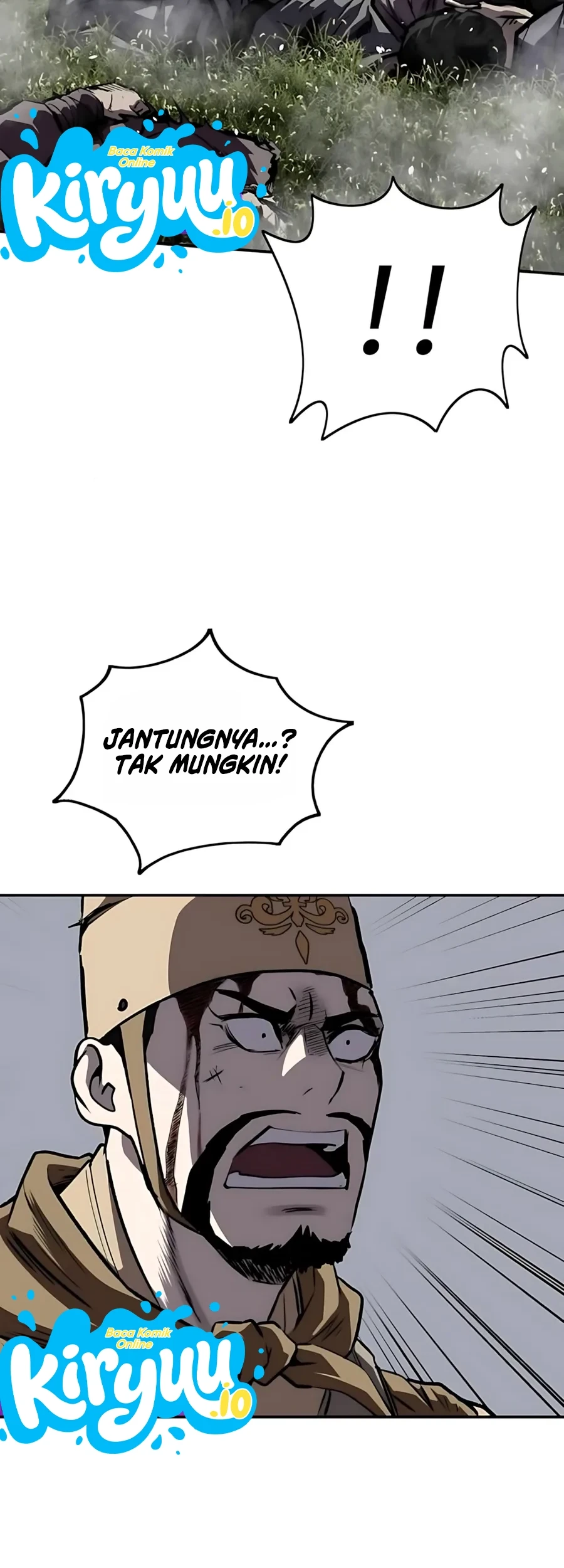 The Supreme Demon Swordmaster chapter 31 halaman 8