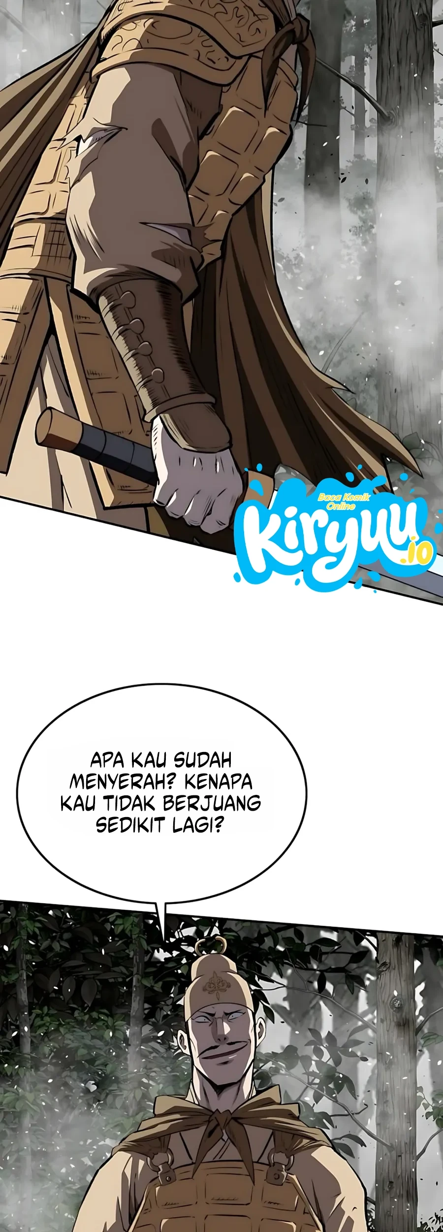 The Supreme Demon Swordmaster chapter 31 halaman 12