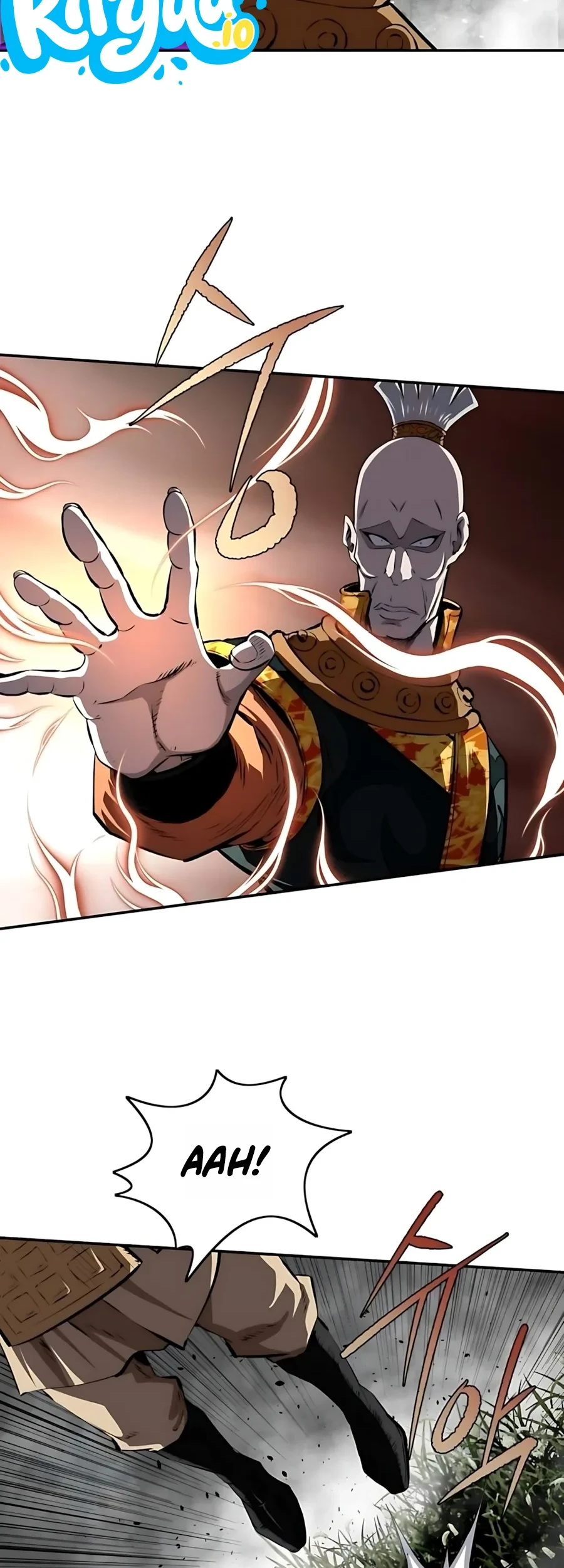 The Supreme Demon Swordmaster chapter 31 halaman 16