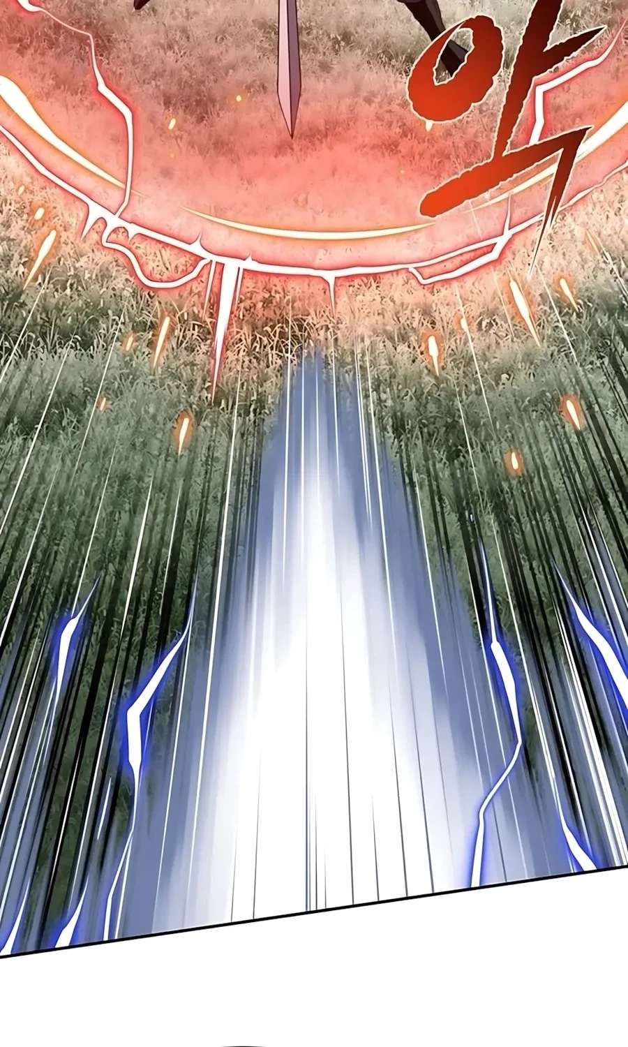 The Supreme Demon Swordmaster chapter 31 halaman 37