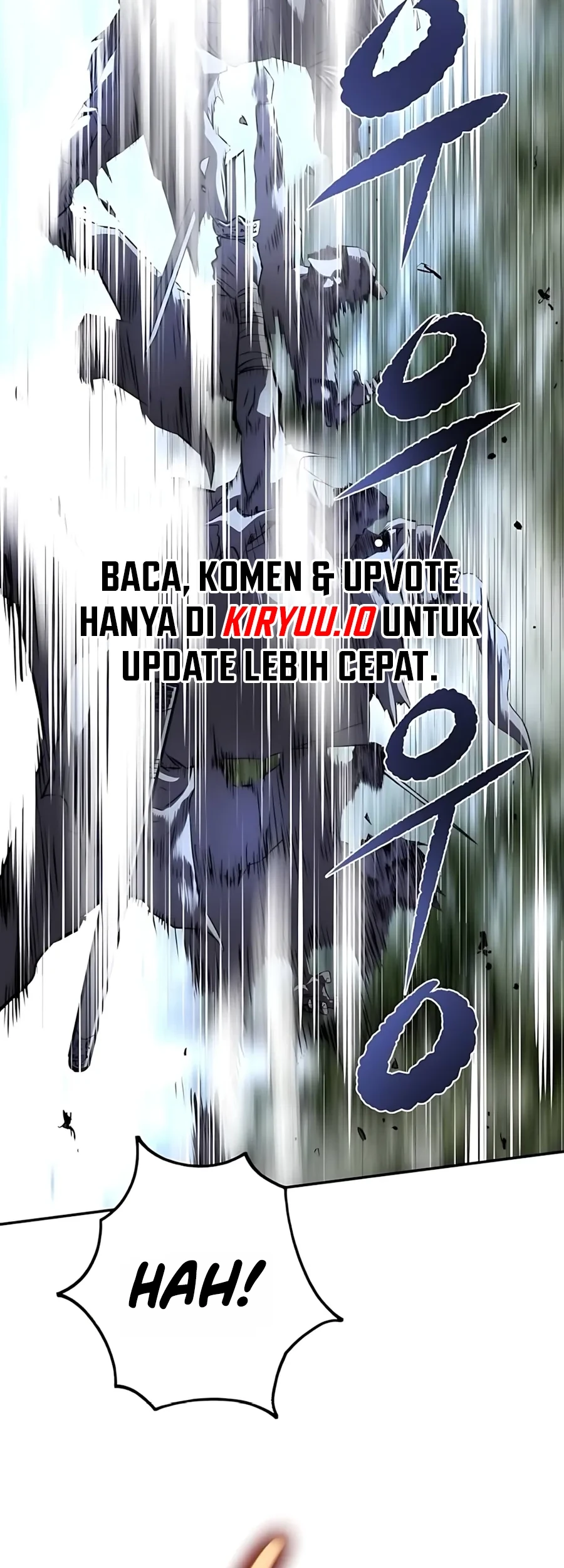 The Supreme Demon Swordmaster chapter 31 halaman 39