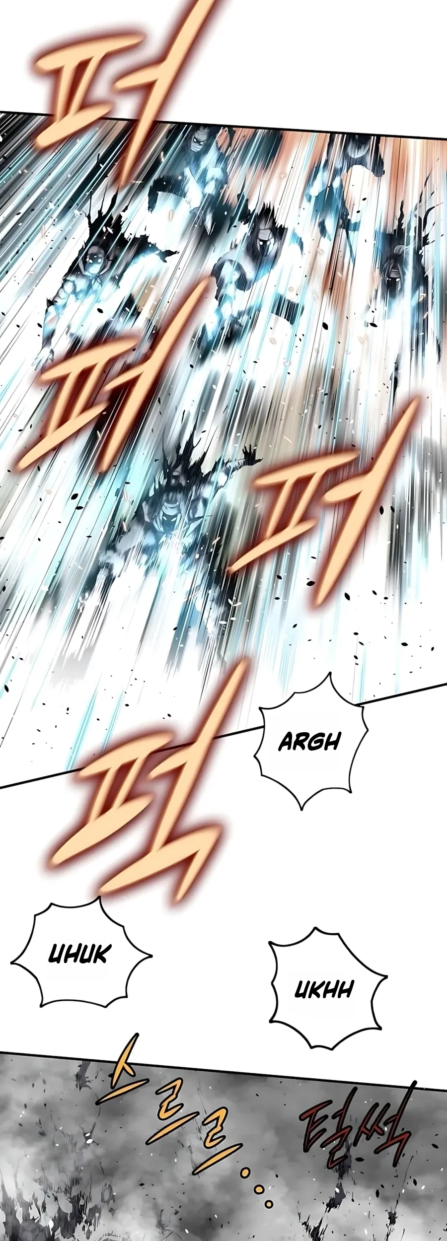 The Supreme Demon Swordmaster chapter 31 halaman 40