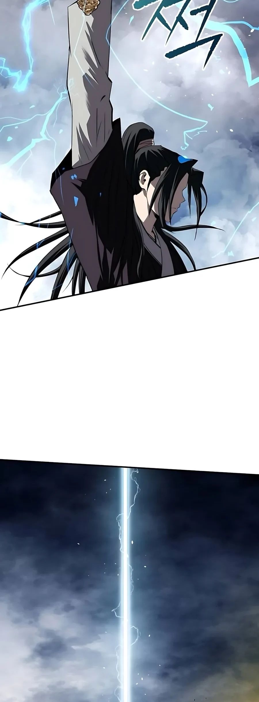 The Supreme Demon Swordmaster chapter 31 halaman 47