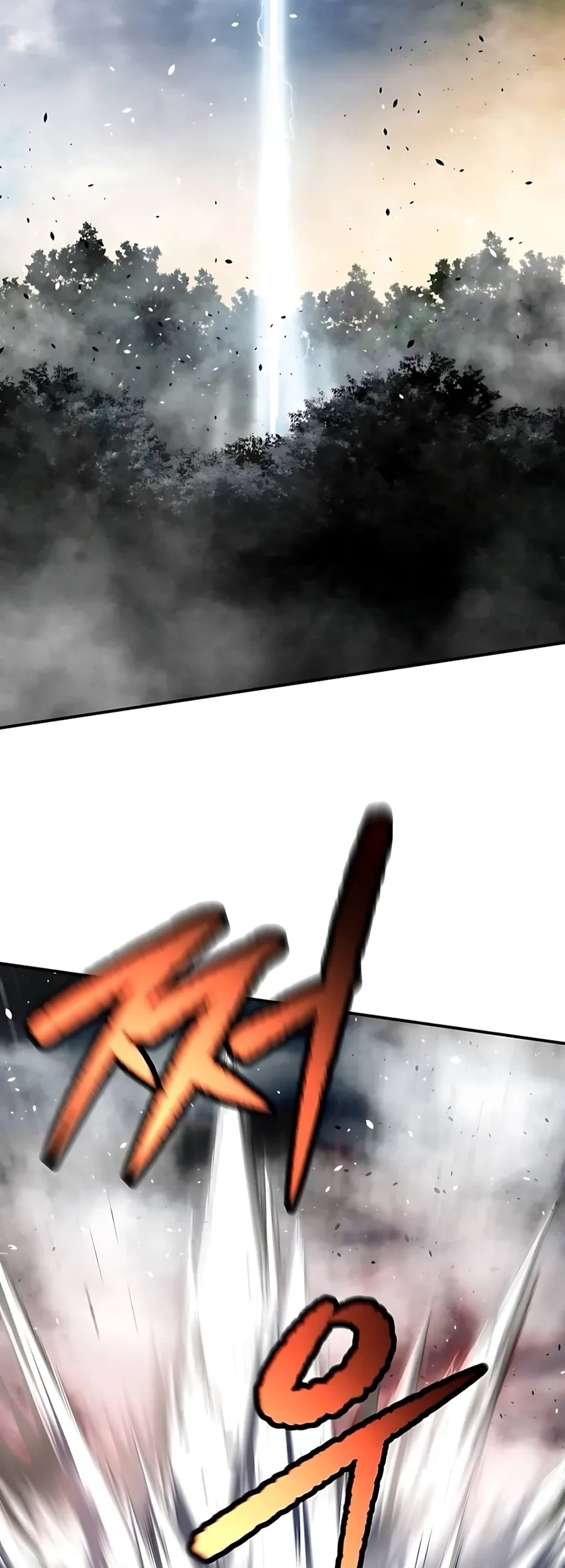The Supreme Demon Swordmaster chapter 31 halaman 48