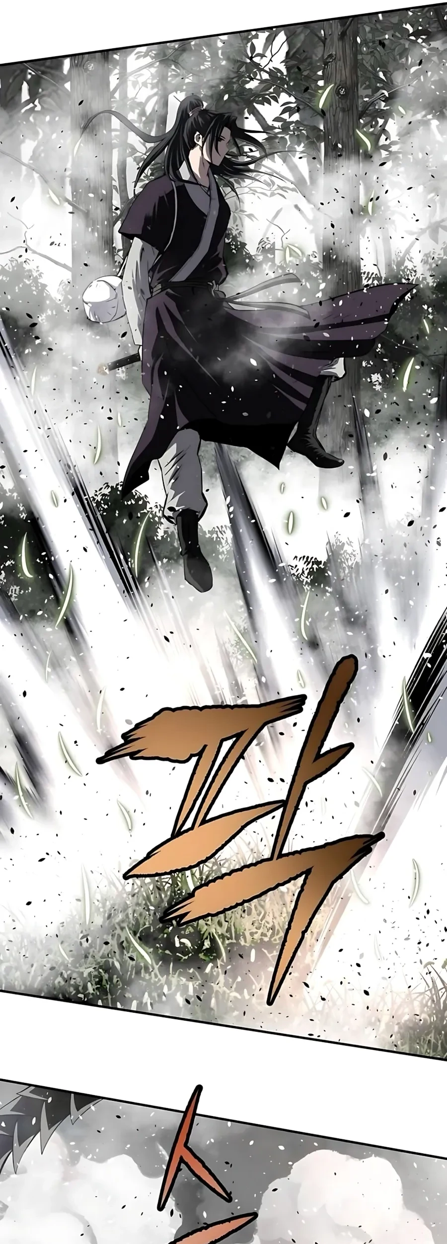 The Supreme Demon Swordmaster chapter 31 halaman 54