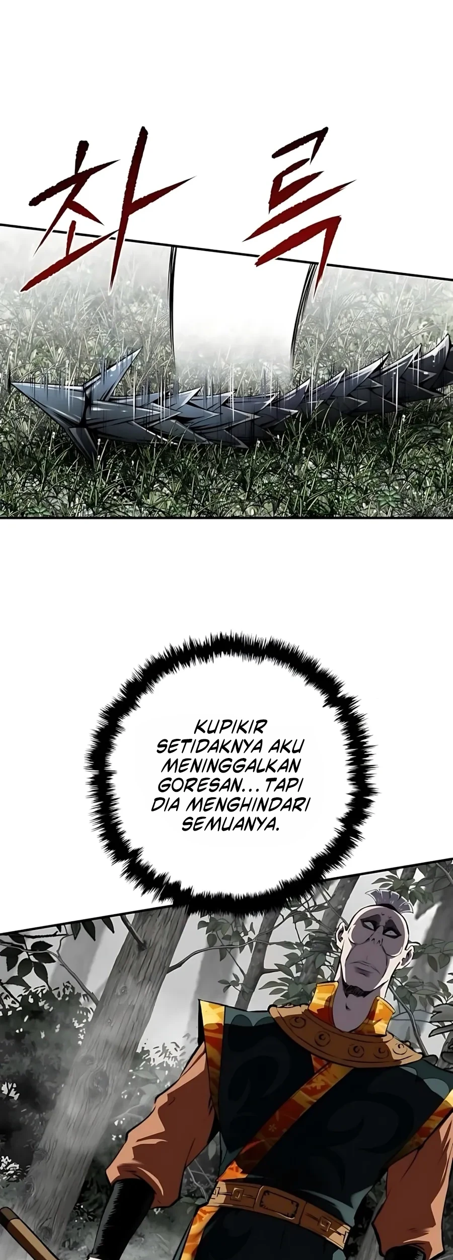 The Supreme Demon Swordmaster chapter 31 halaman 56