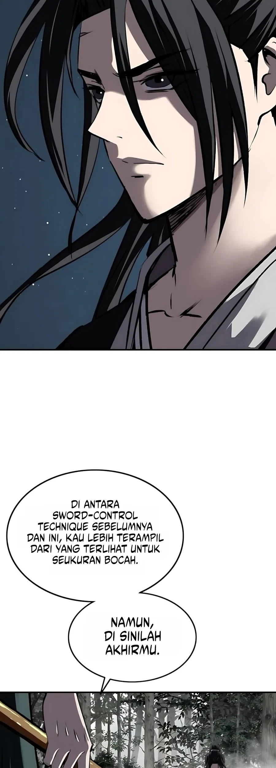 The Supreme Demon Swordmaster chapter 31 halaman 58