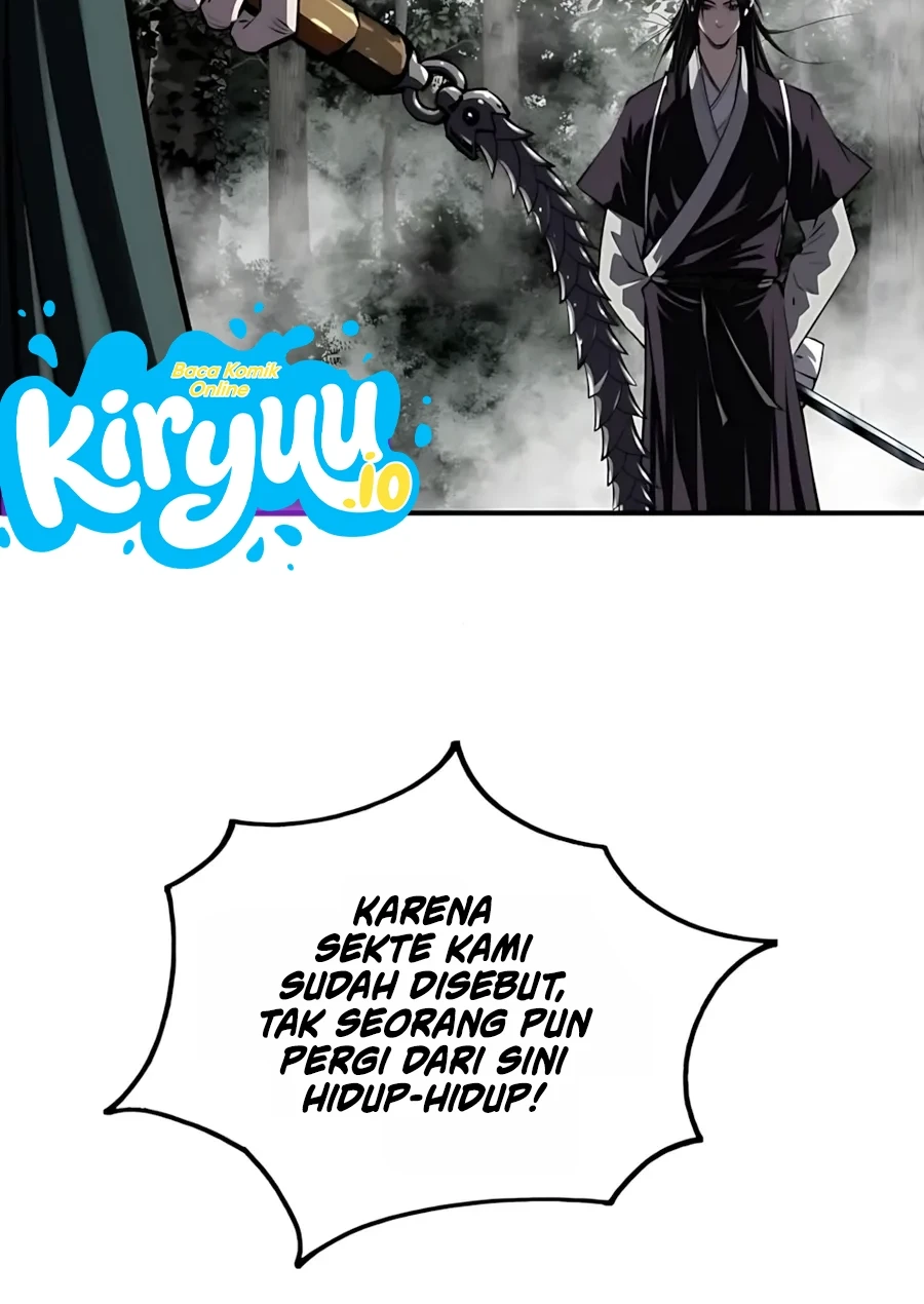 The Supreme Demon Swordmaster chapter 31 halaman 59