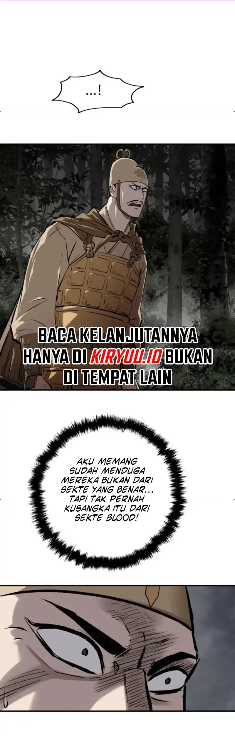 The Supreme Demon Swordmaster Bab 32 halaman 3