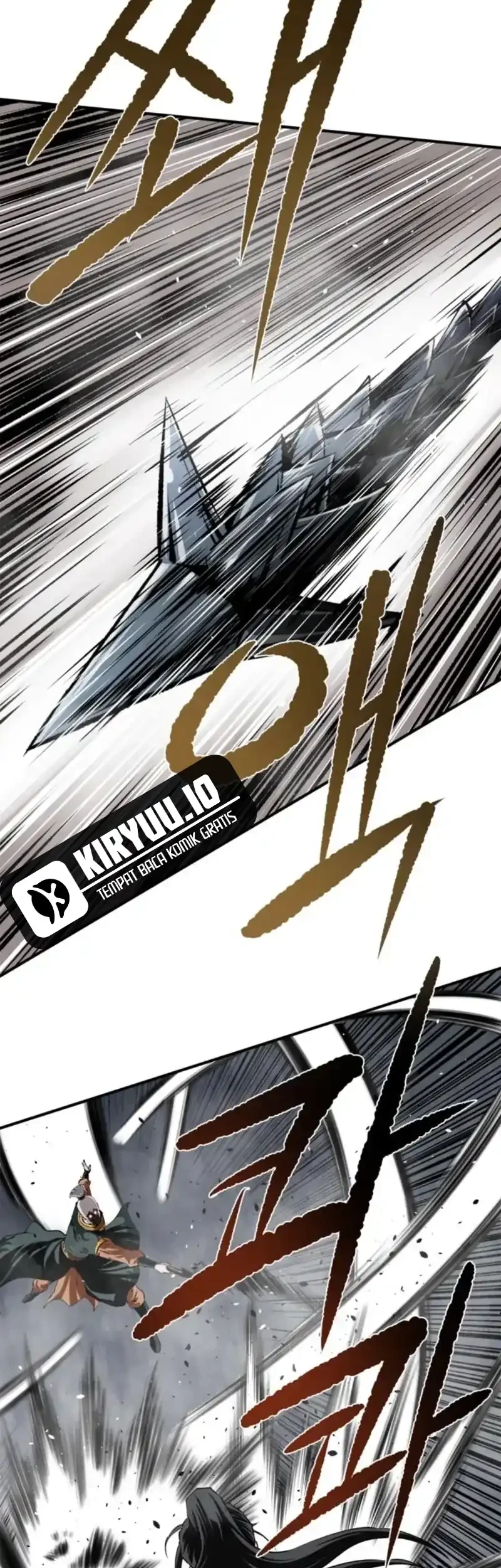The Supreme Demon Swordmaster Bab 32 halaman 10