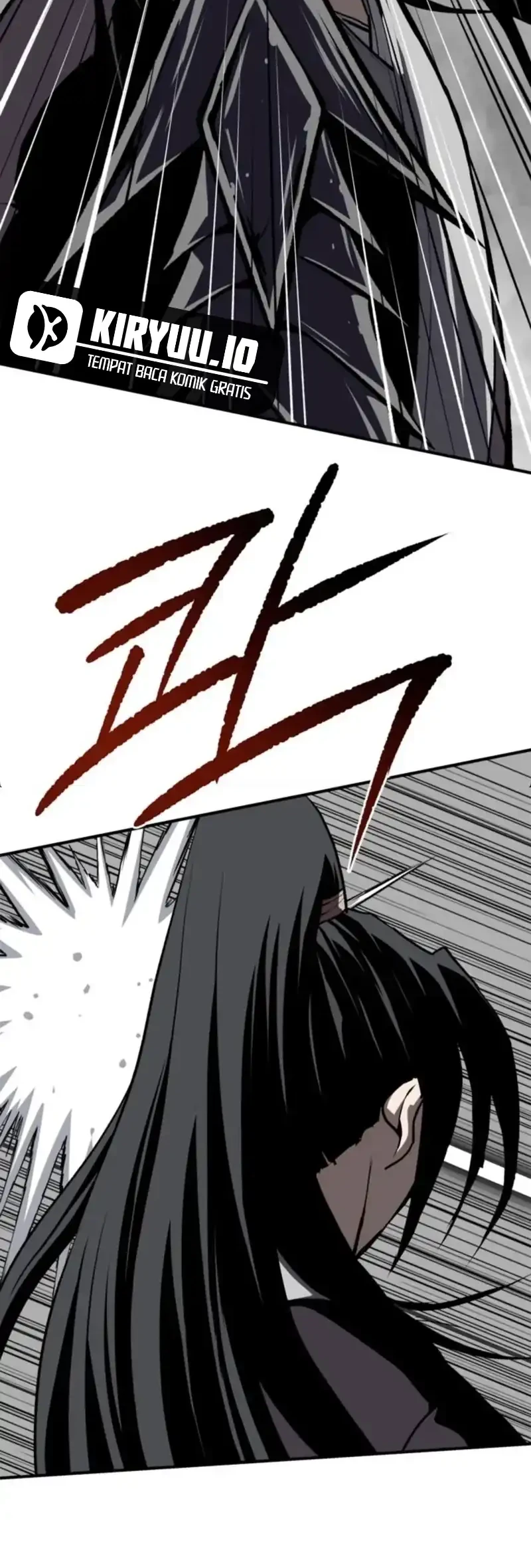 The Supreme Demon Swordmaster Bab 32 halaman 13