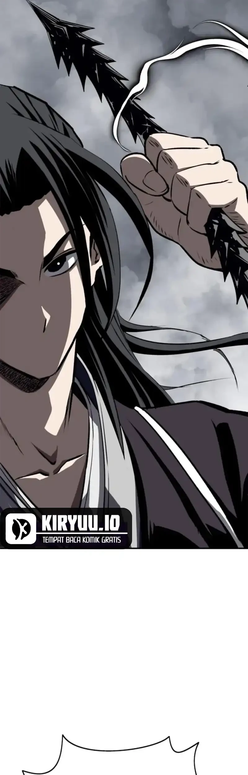 The Supreme Demon Swordmaster Bab 32 halaman 15