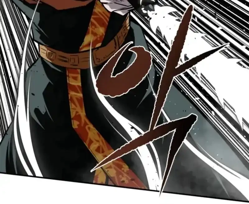 The Supreme Demon Swordmaster Bab 32 halaman 19