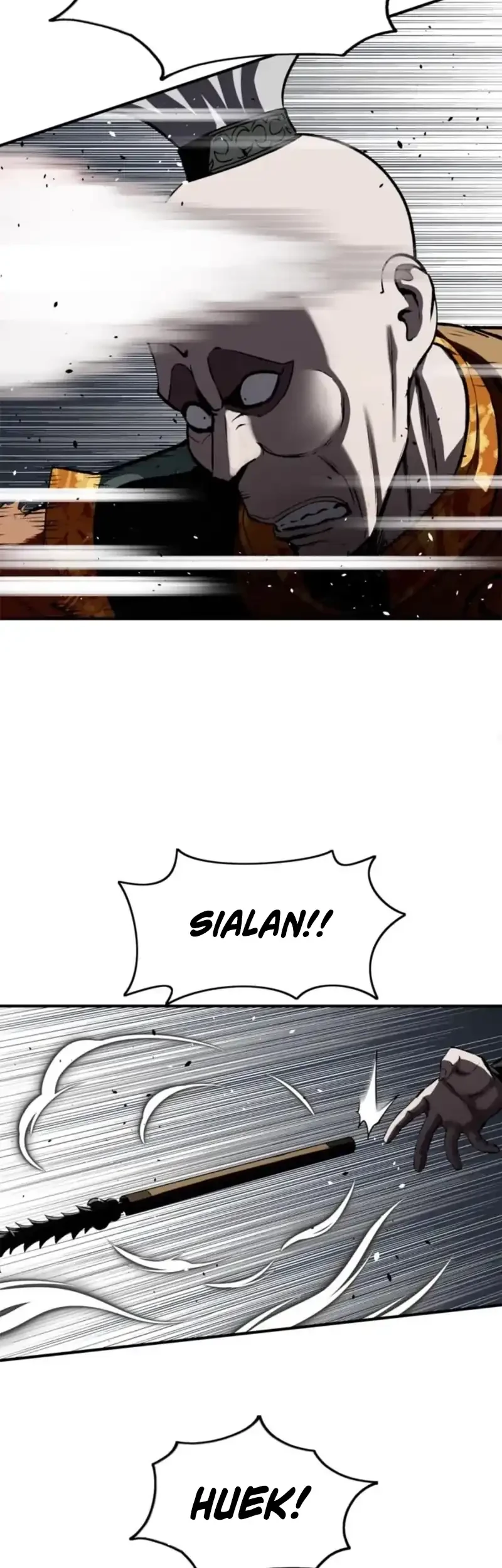 The Supreme Demon Swordmaster Bab 32 halaman 24