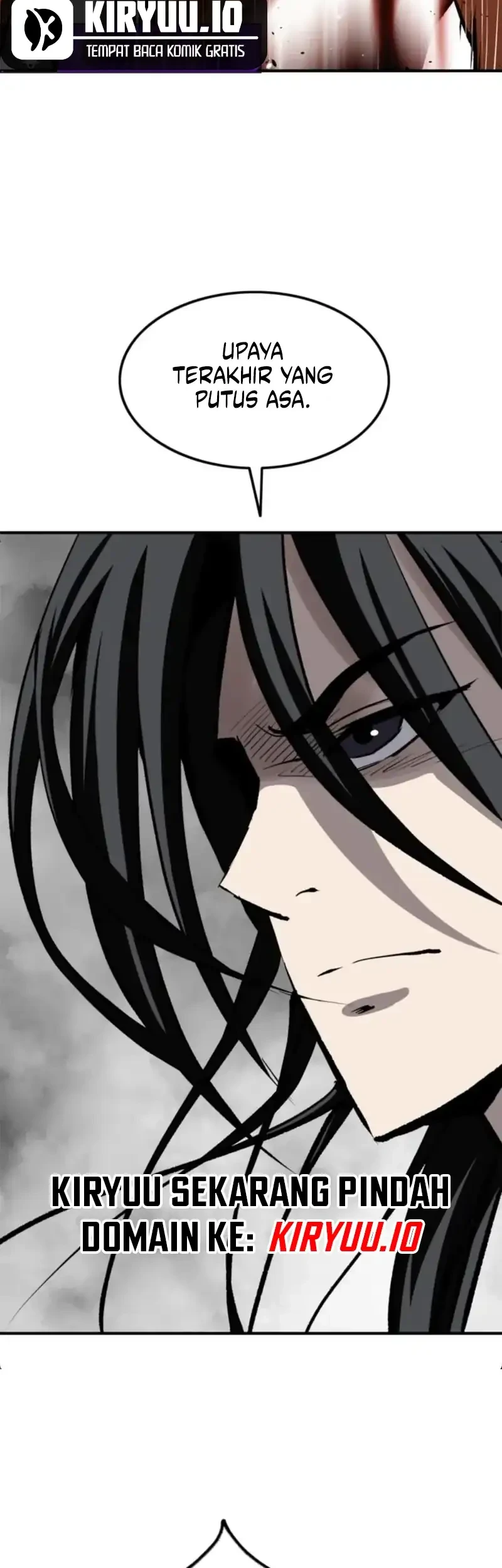 The Supreme Demon Swordmaster Bab 32 halaman 30