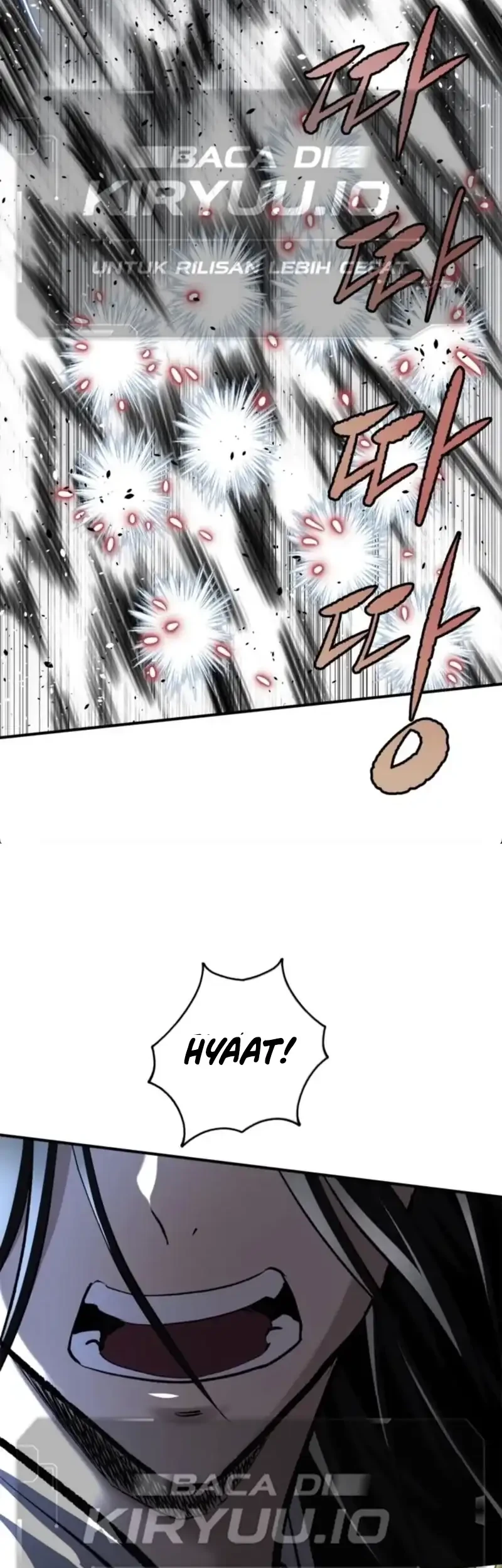 The Supreme Demon Swordmaster Bab 32 halaman 41