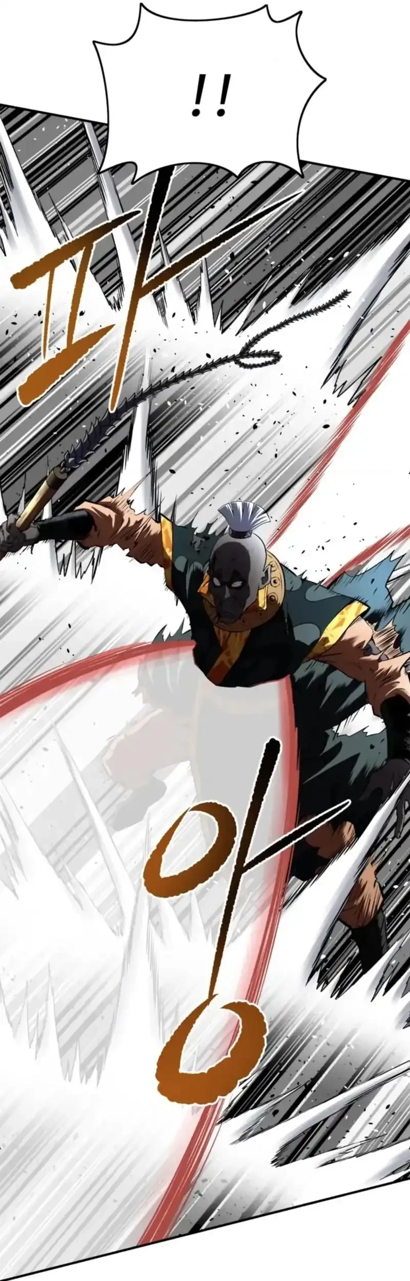 The Supreme Demon Swordmaster Bab 32 halaman 44
