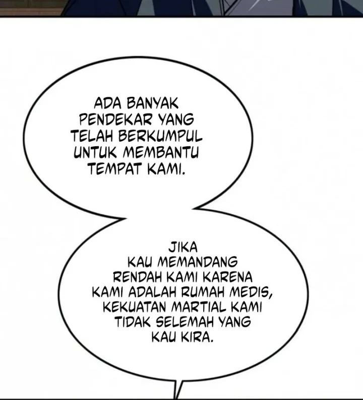 The Supreme Demon Swordmaster chapter 33 halaman 43