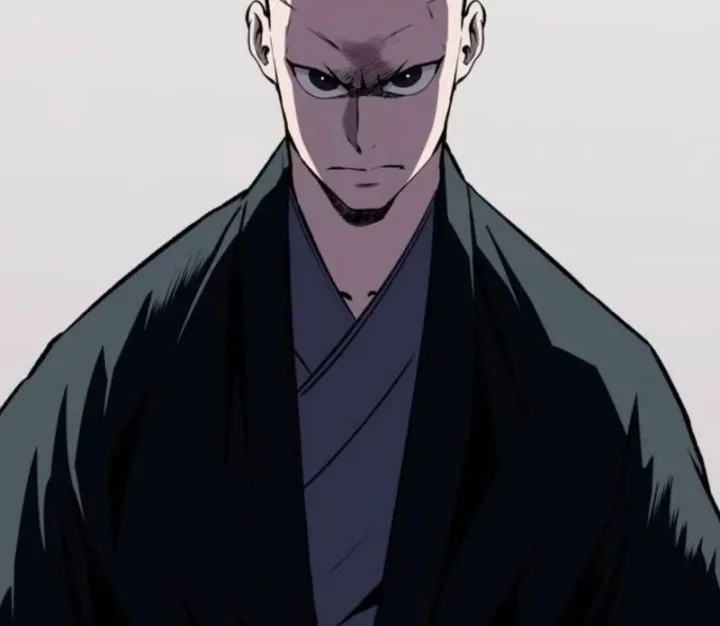 The Supreme Demon Swordmaster chapter 33 halaman 49