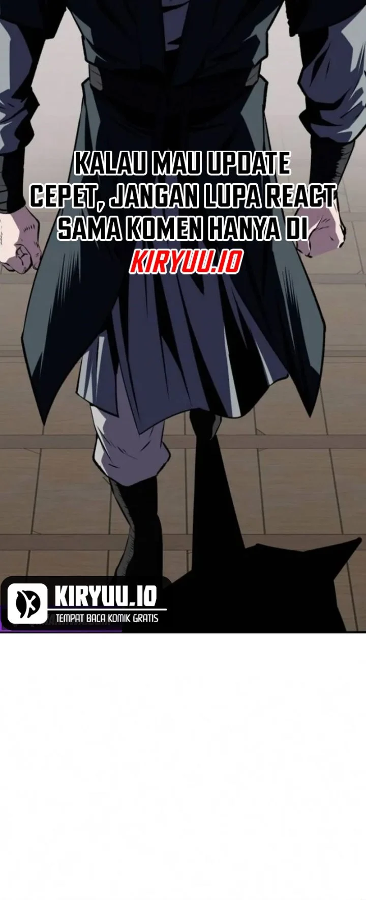 The Supreme Demon Swordmaster chapter 33 halaman 50