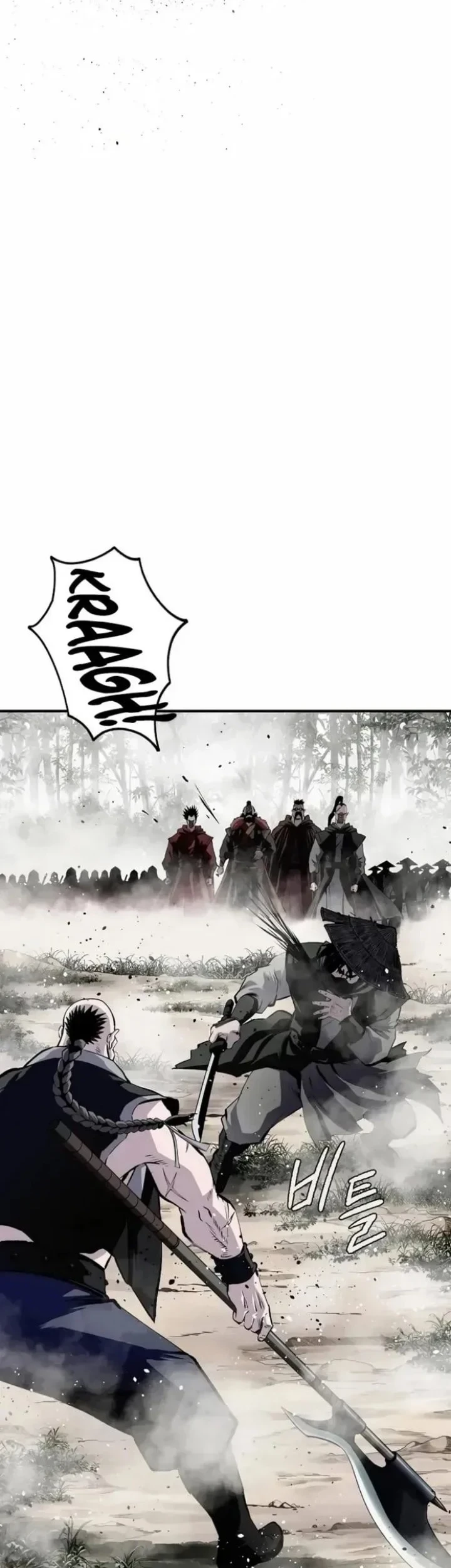 The Supreme Demon Swordmaster Bab 34 halaman 10