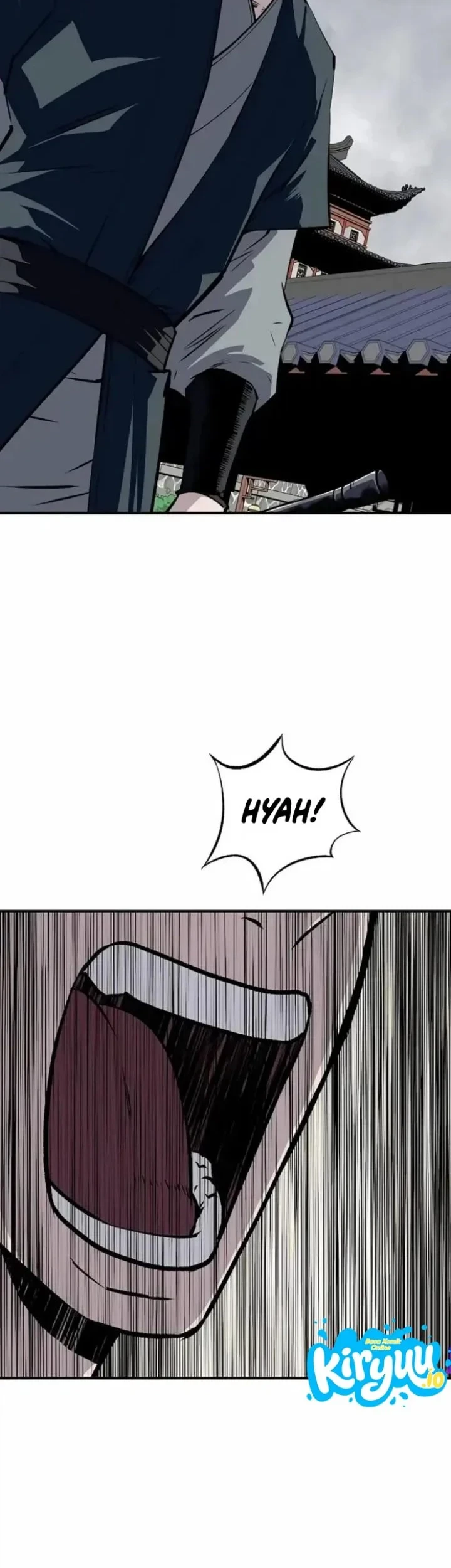 The Supreme Demon Swordmaster Bab 34 halaman 23