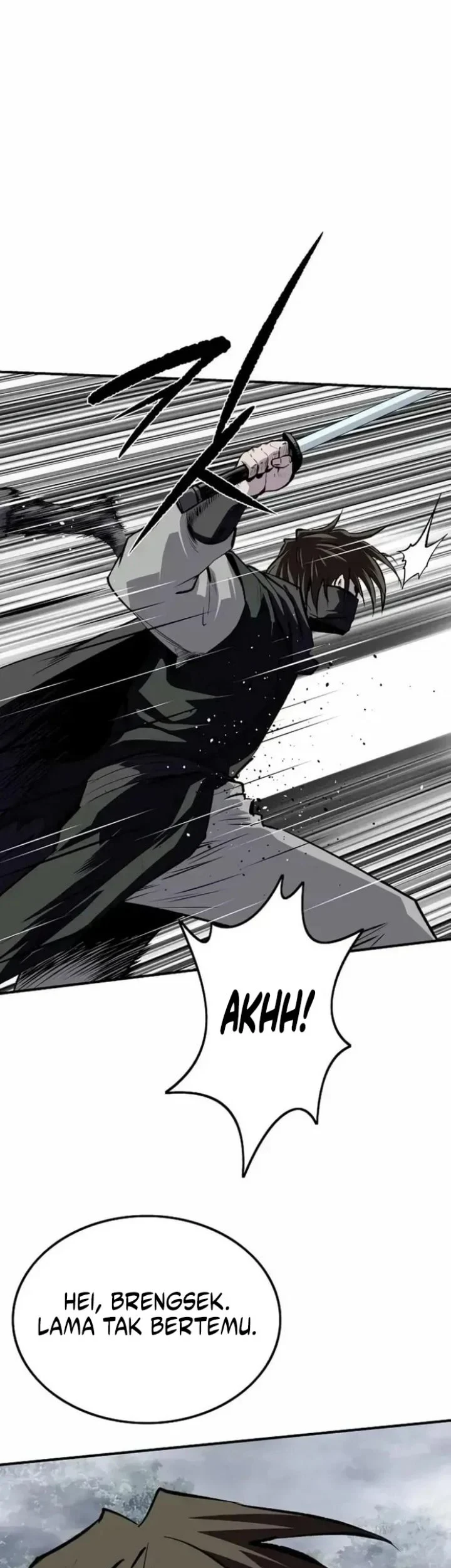 The Supreme Demon Swordmaster Bab 34 halaman 29