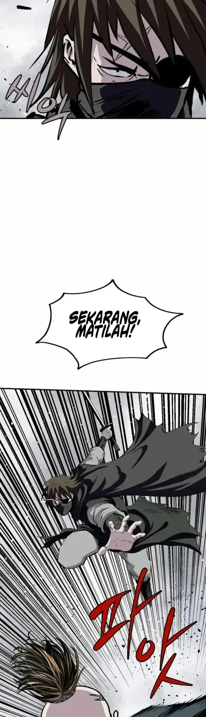 The Supreme Demon Swordmaster Bab 34 halaman 34