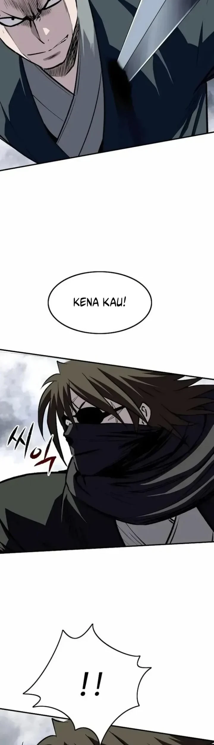 The Supreme Demon Swordmaster Bab 34 halaman 38