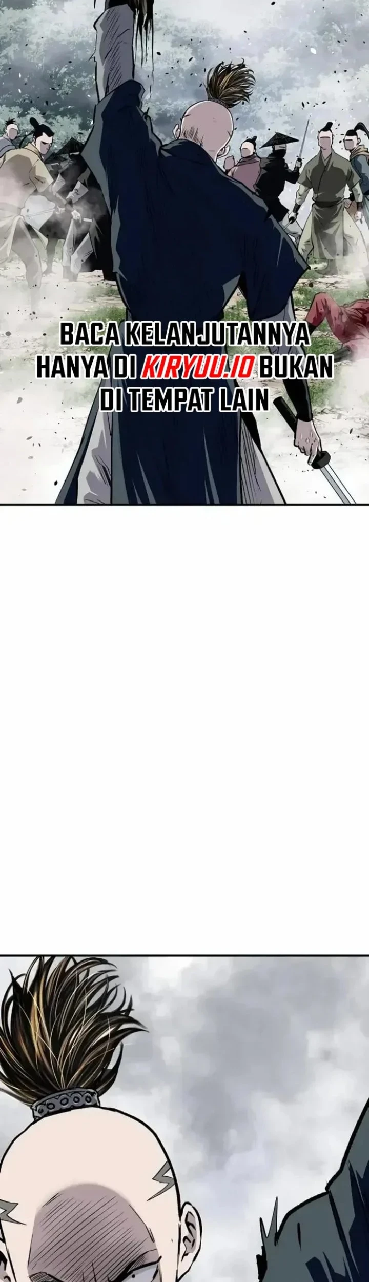 The Supreme Demon Swordmaster Bab 34 halaman 43