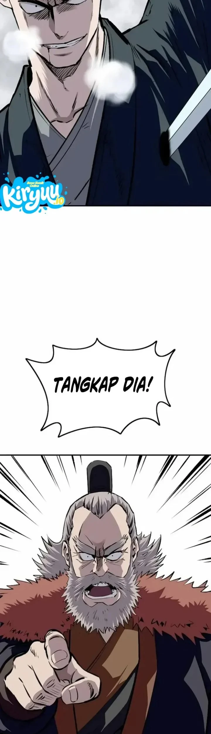 The Supreme Demon Swordmaster Bab 34 halaman 44