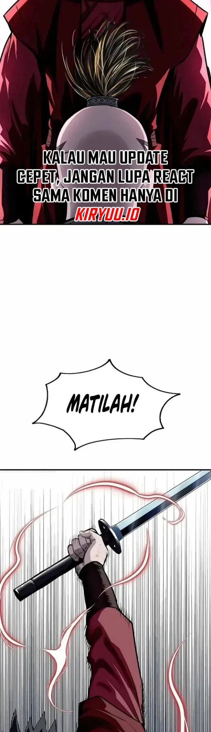 The Supreme Demon Swordmaster Bab 34 halaman 63