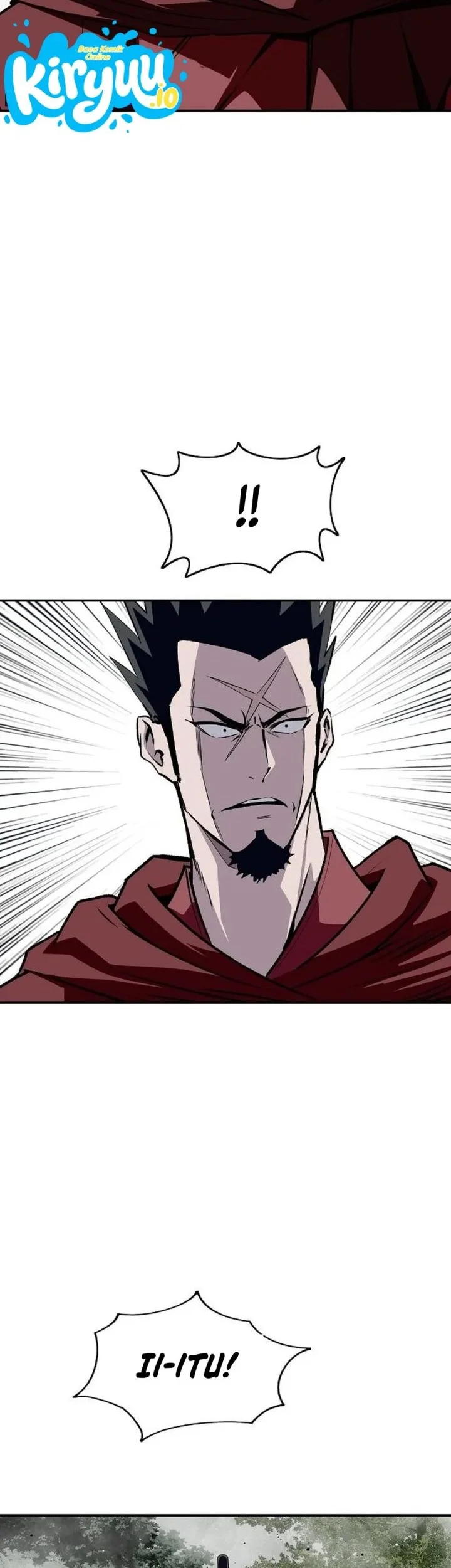The Supreme Demon Swordmaster Bab 35 halaman 15