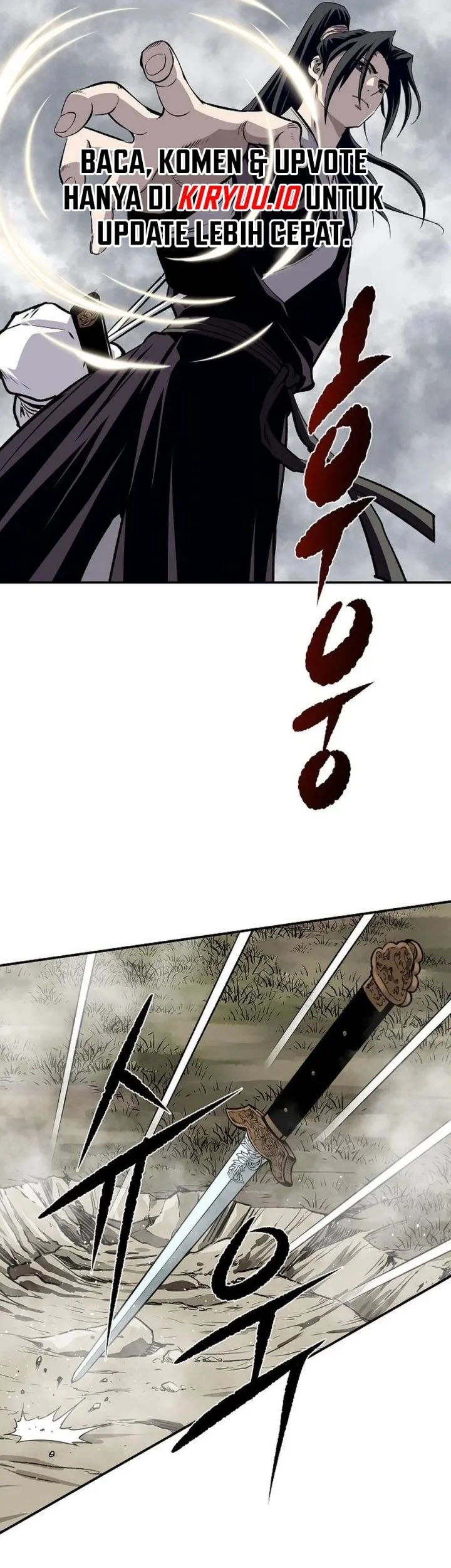 The Supreme Demon Swordmaster Bab 35 halaman 34