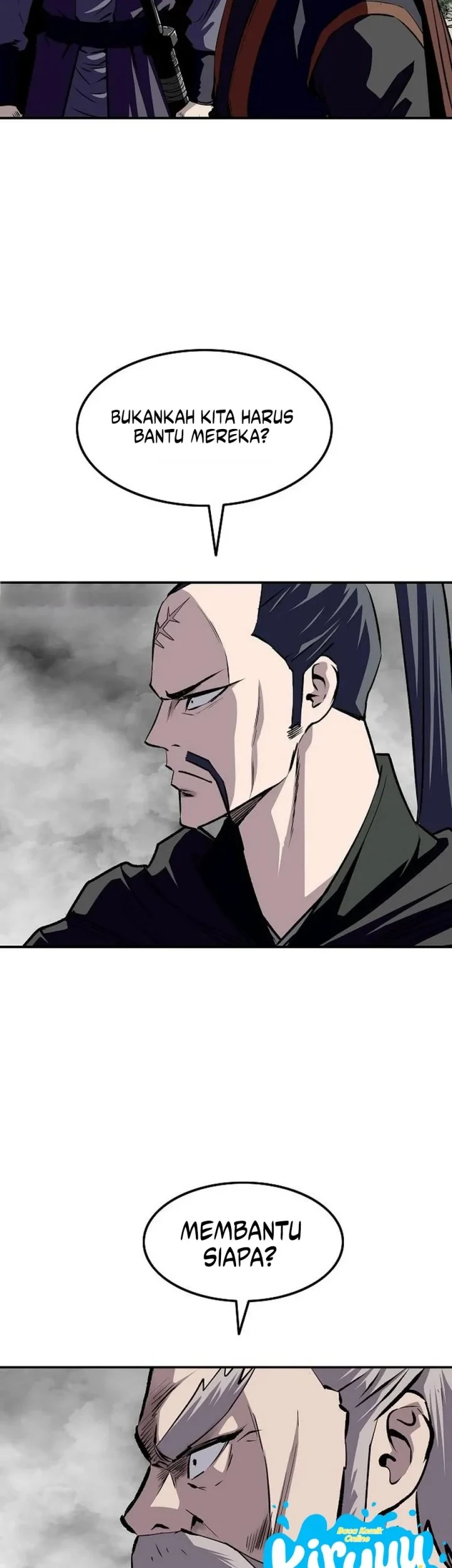 The Supreme Demon Swordmaster Bab 35 halaman 46