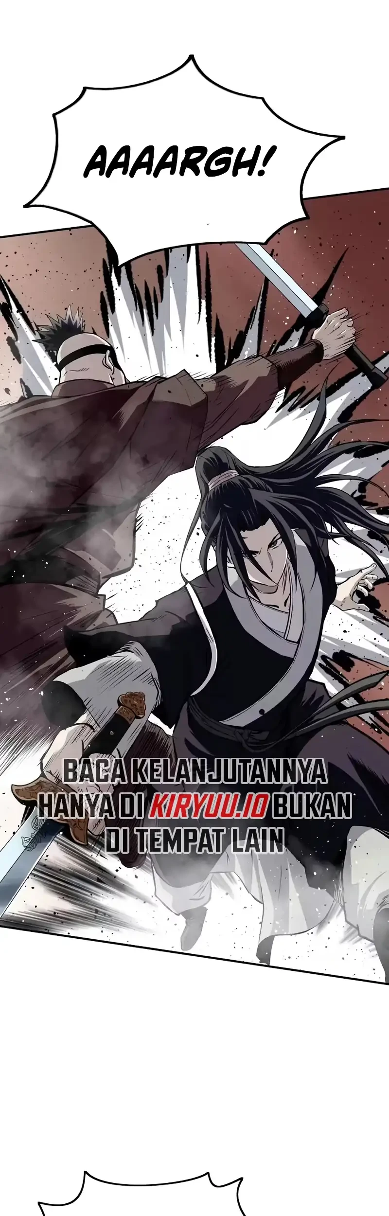 The Supreme Demon Swordmaster Bab 36 halaman 5