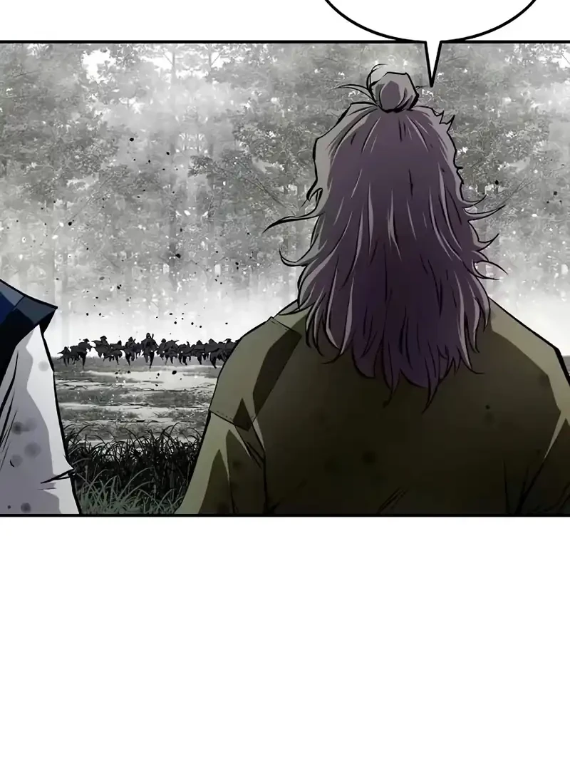 The Supreme Demon Swordmaster Bab 36 halaman 8