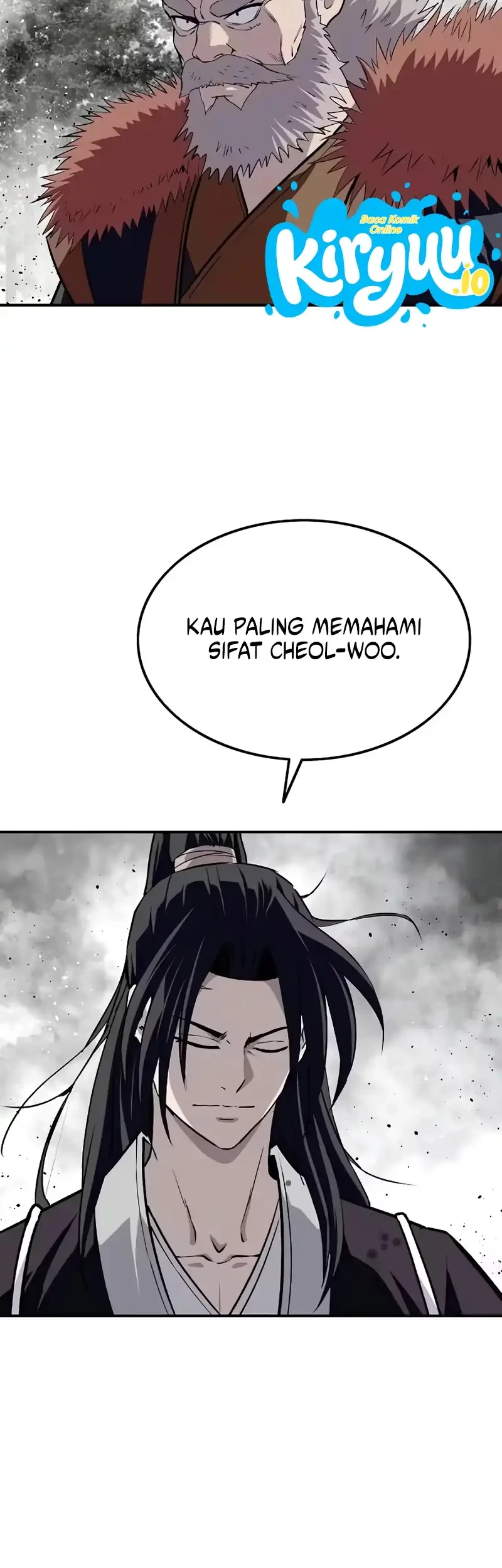 The Supreme Demon Swordmaster Bab 36 halaman 23