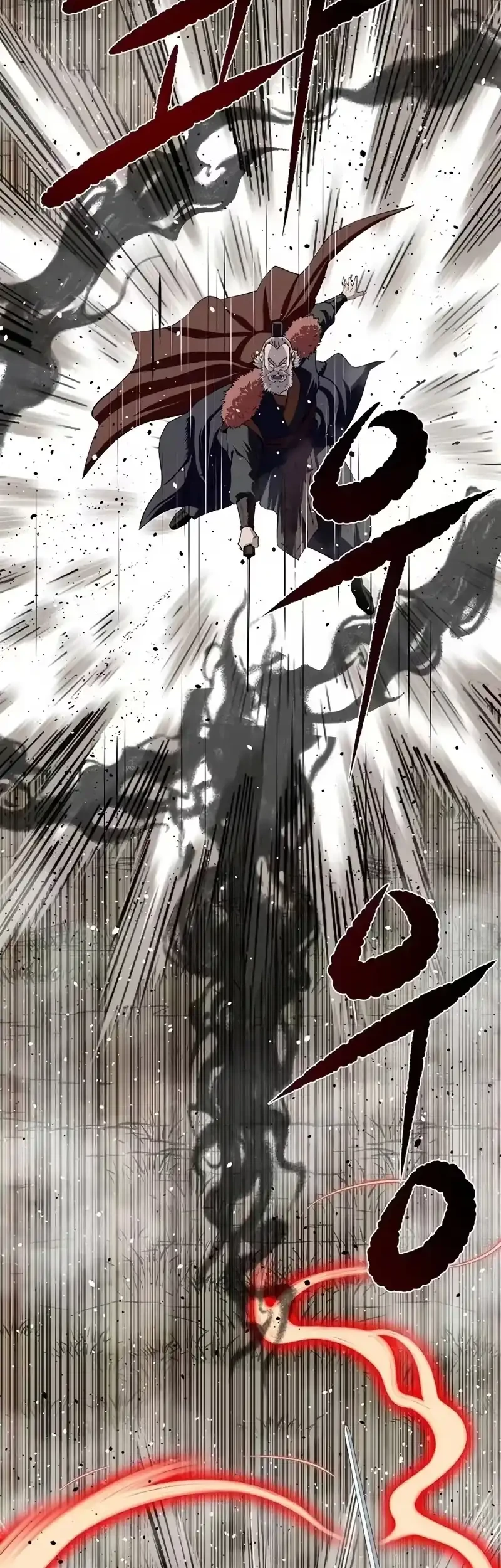 The Supreme Demon Swordmaster Bab 36 halaman 36