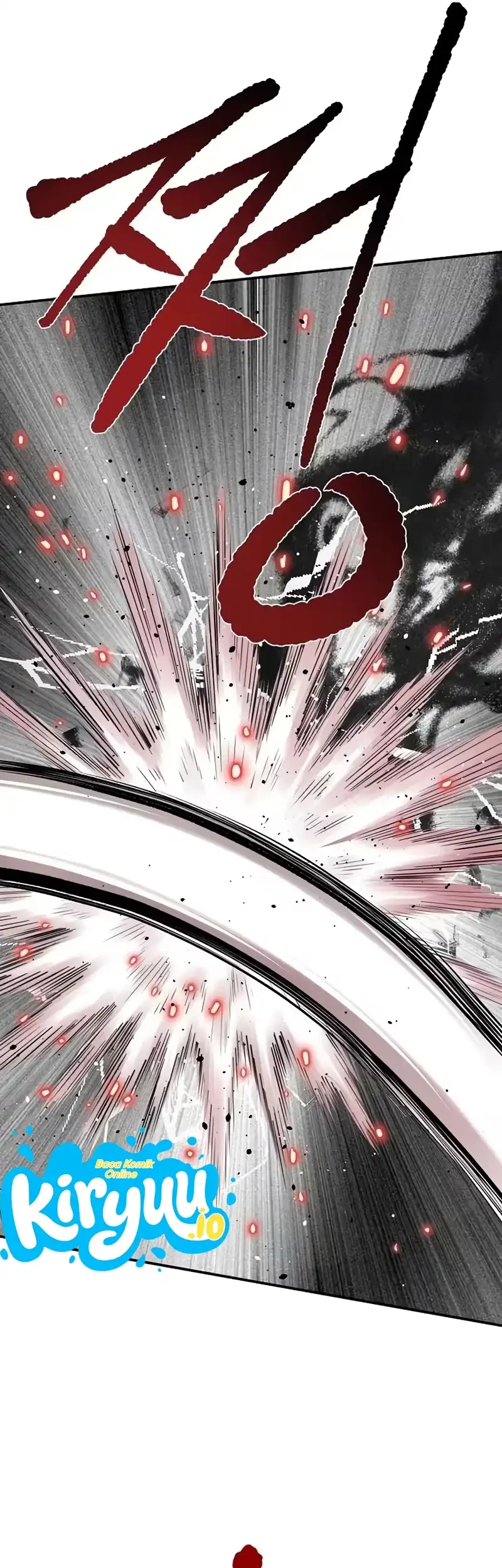 The Supreme Demon Swordmaster Bab 36 halaman 39