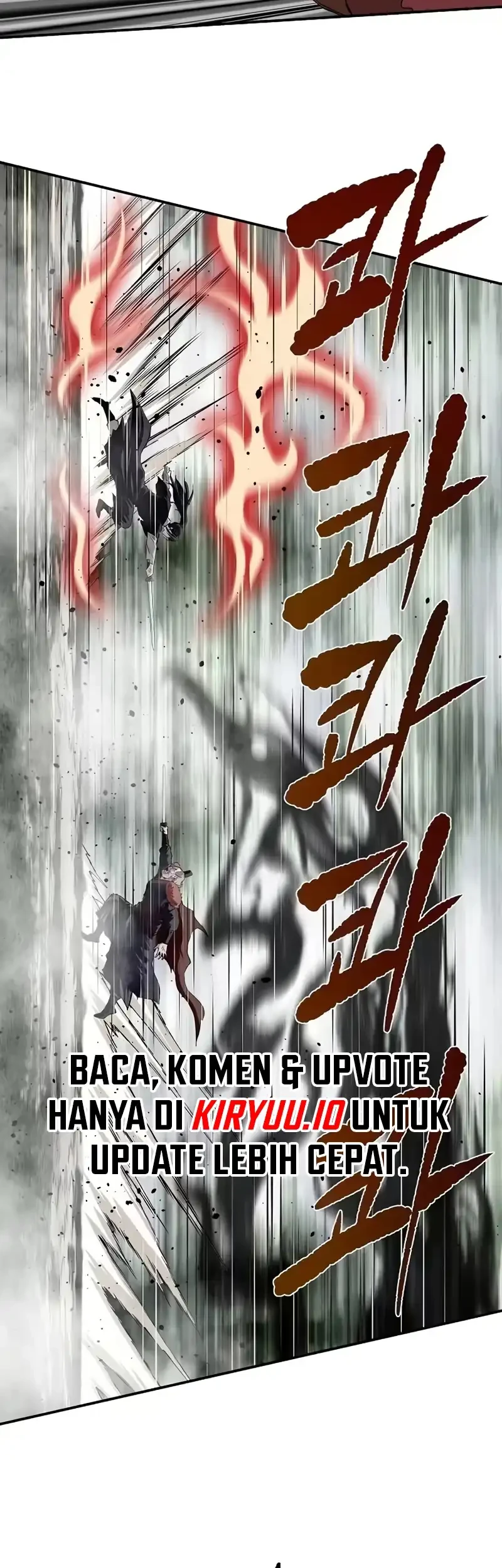 The Supreme Demon Swordmaster Bab 36 halaman 42
