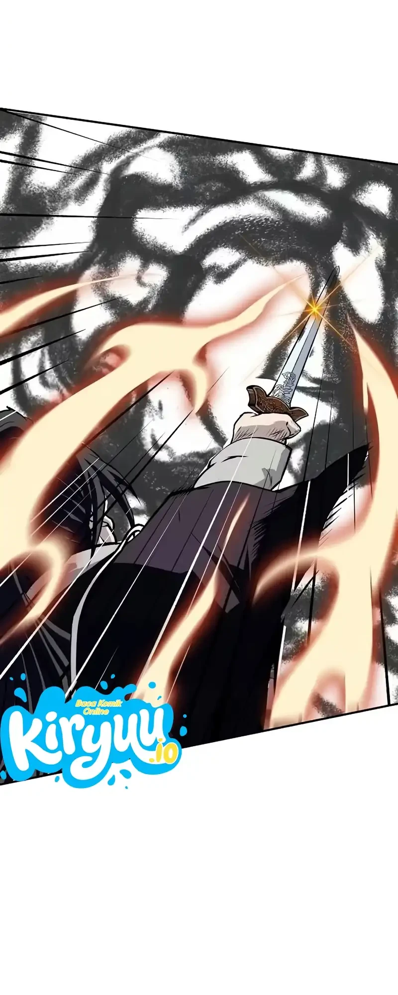 The Supreme Demon Swordmaster Bab 36 halaman 44