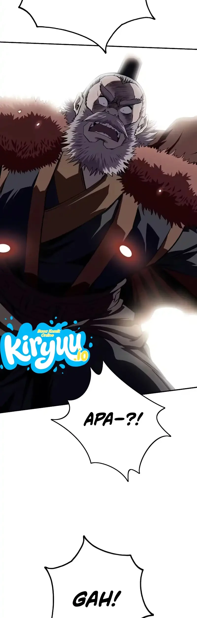The Supreme Demon Swordmaster Bab 36 halaman 46