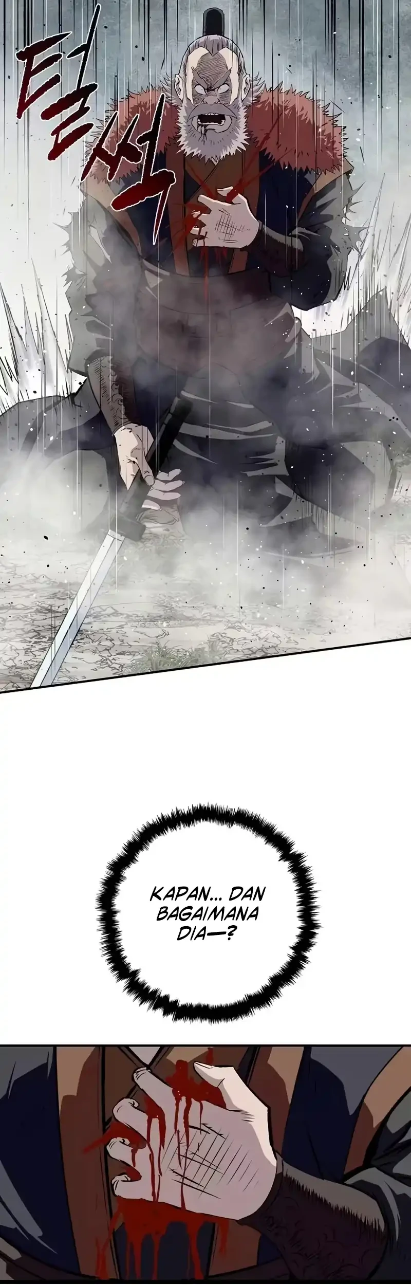 The Supreme Demon Swordmaster Bab 36 halaman 48