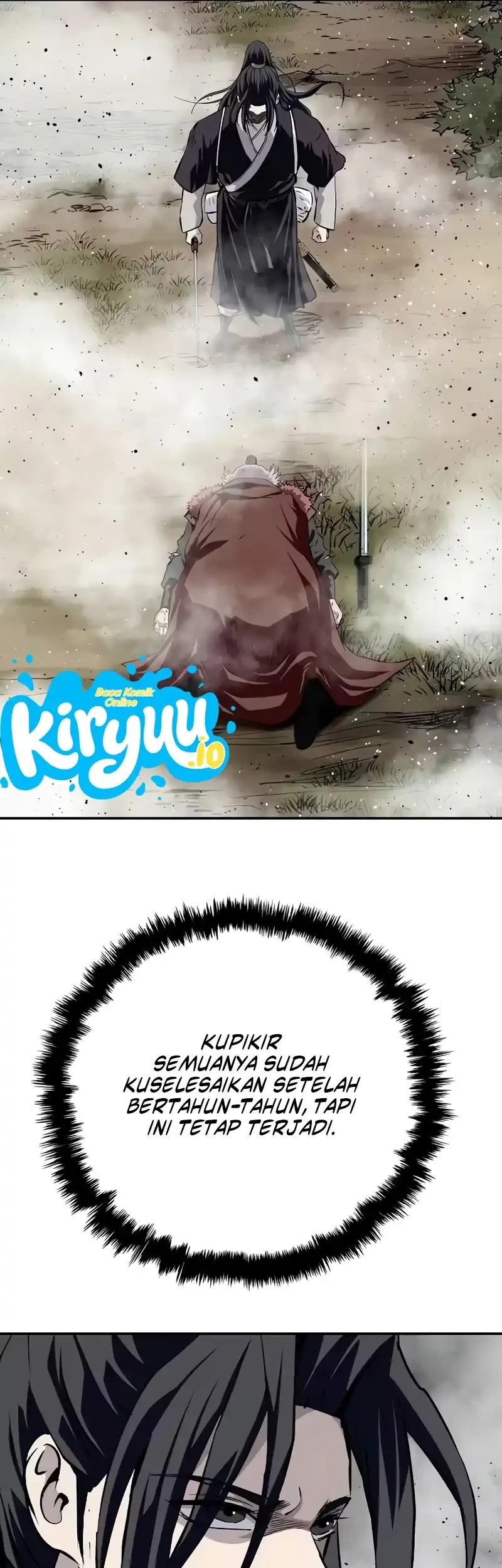 The Supreme Demon Swordmaster Bab 36 halaman 51