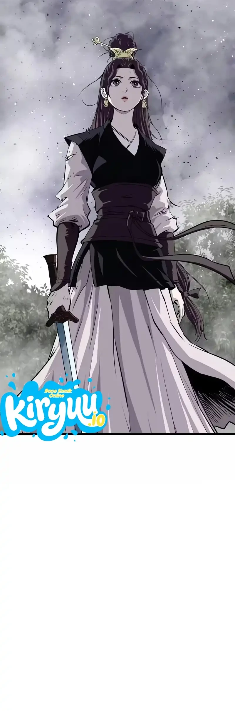 The Supreme Demon Swordmaster Bab 36 halaman 55