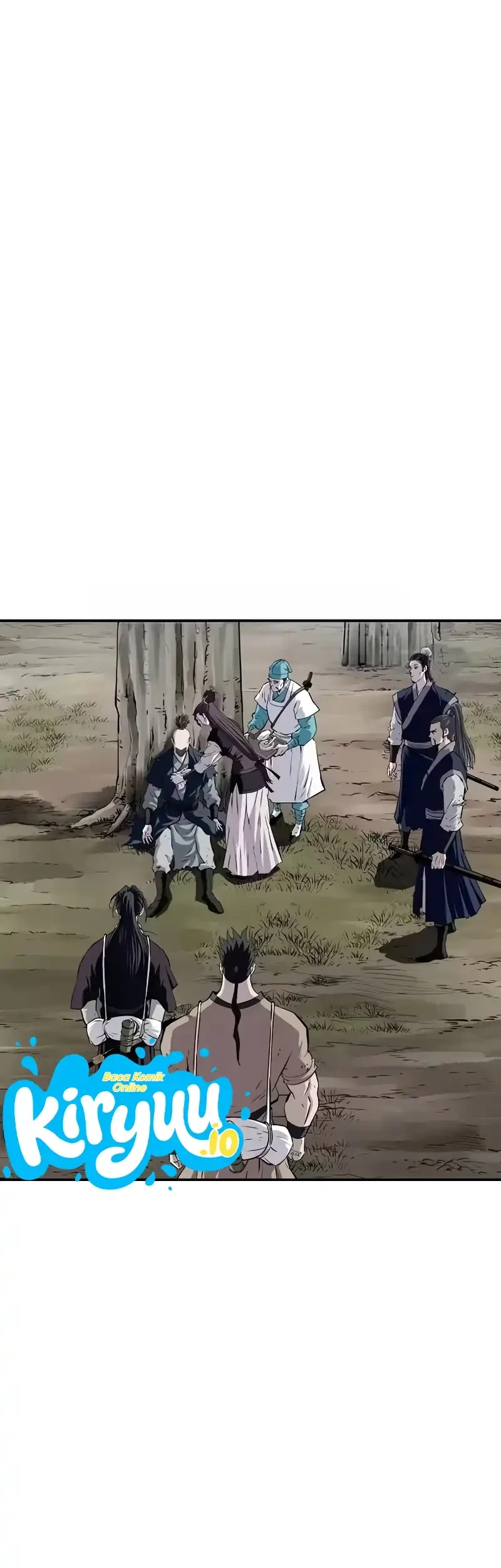 The Supreme Demon Swordmaster Bab 37 halaman 3