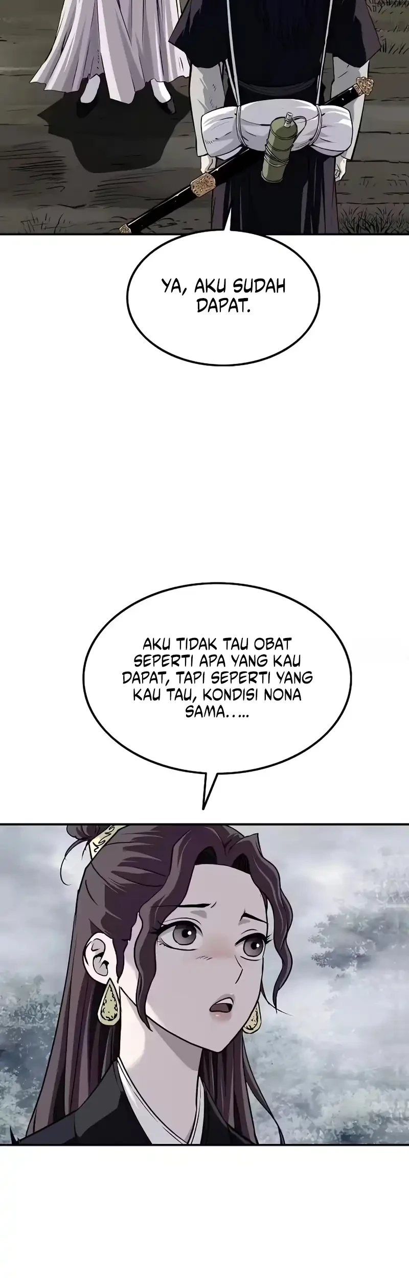 The Supreme Demon Swordmaster Bab 37 halaman 12